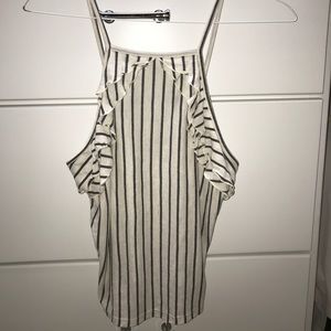 american eagle tank top